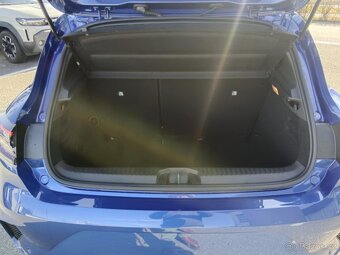 Renault Clio techno TCe 90 X-Tronic ( automat) - 11