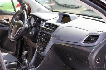 Opel Mokka - 11