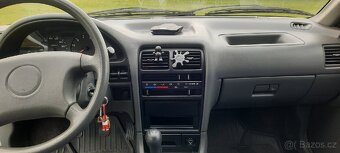 Suzuki Swift 1.0 - 11