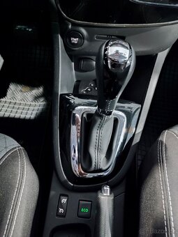Renault Clio kombi AUTOMAT krásný stav/bez investic - 11