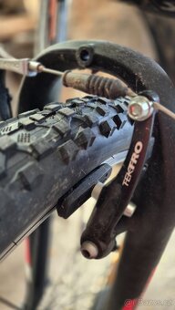 Horské kolo Kilimanjaro vel. 27,5 - 11