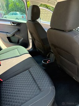 Škoda Rapid 1.0 TSI Ambition (70 kW) - 11