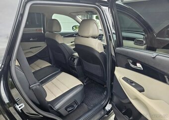 Kia Sorento 2.0 CRDI Business Line Plus 4x4 - 11