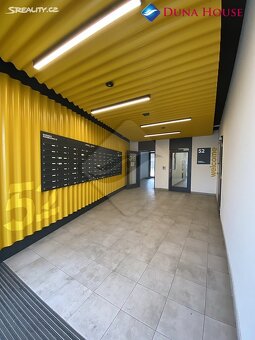 Prodej bytové jednotky 2+1, 50 m2, Poděbradská, Praha 9 - 11