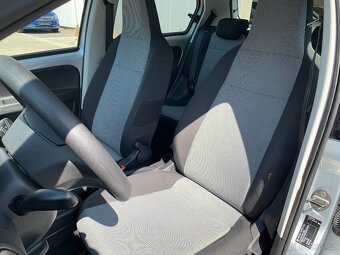 Škoda Citigo 5-dveř 1.0 MPI 55kW Ambition r.v.2012 - 11