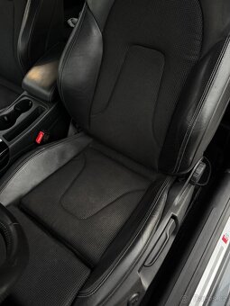 AUDI A5 COUPE 3.0 TFSI 2012 3X S-LINE TOP STAV - 11