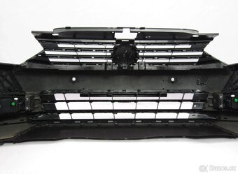 Přední nárazník VW PASSAT B8 kompletní - 11