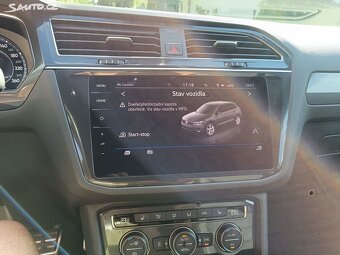 VW Tiguan Allspace 2,0 TDI 176kW R Line - 11