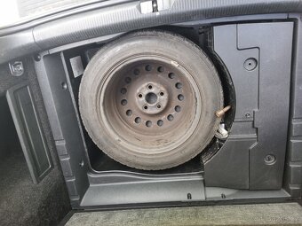 Vw Passat B6 2.0tdi 103kw DSG - 11