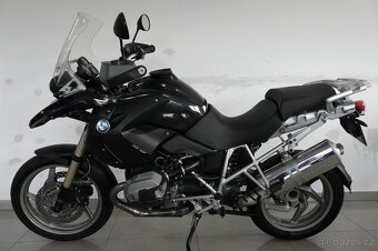 BMW R 1200 GS 2010 - 11