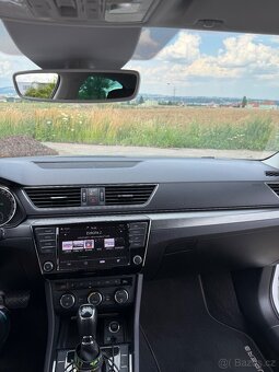 Škoda Superb 3 2.0 TDI 140kw - 11