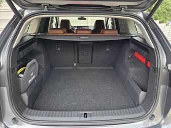 Škoda Enyaq iV 0,0 80x 195kW 4x4 Clever Plus ČR 1.maj  80x 1 - 11