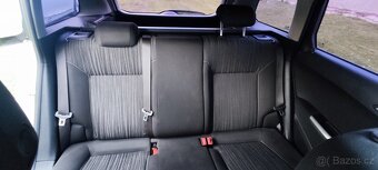 Opel Astra J Spots Tourer - 11