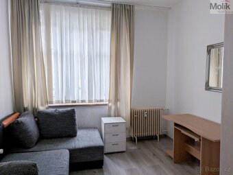 K prodeji družstevní byt 2+1+L (49 m2) v Teplicích, Trnovany - 11