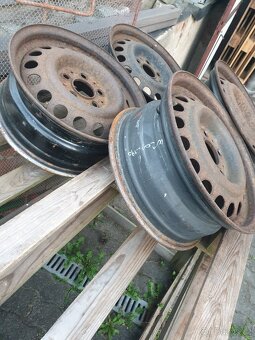 Mercedes převodovka manual 5q W201 - 11