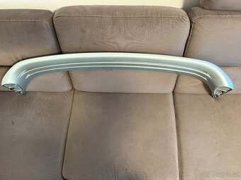 Křídlo+ světla Mazda 6 GG - 11