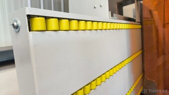 Vertikální CNC centrum HOLZHER EVOLUTION 7405 - 11