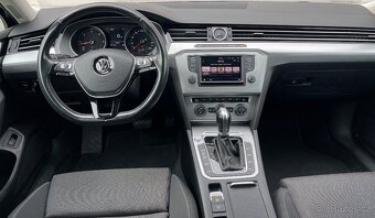 Volkswagen Passat 2,0 TDI nové vČR - 11