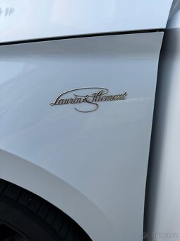 Škoda Superb IV 2020 Laurin&Klement, Webasto, Panorama - 11