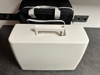 Šicí stroj JANOME 423S V ZÁRUCE - 11