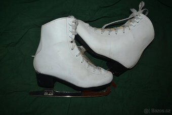 dívčí brusle Botas aj.v.29-37, ceny 270, 320,390..kč - 11