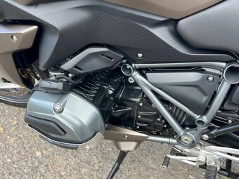 BMW R 1200 RS 7217 km - 11