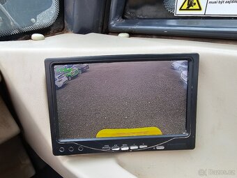 Kolový nakdač SCHMITD 3745, rok 2021, 728 mth - 11