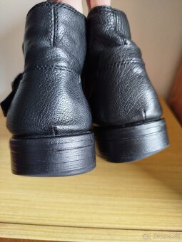 Pánské boty, velikost 44 - 11