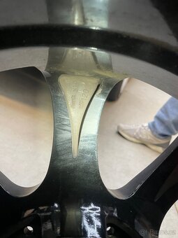 Alu Brock 5x120 r17 - 11