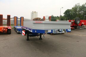 Nový návěs podvalník Nooteboom OSDS-58-04V - 11