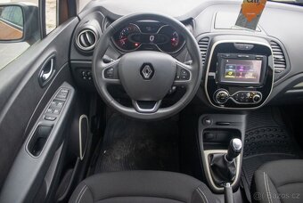 Renault Capture - 11