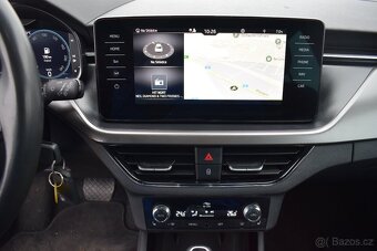 Škoda Kamiq 1,0TSi DSG 1.MAJ.,PR.SERVIS,TOP STAV - 11
