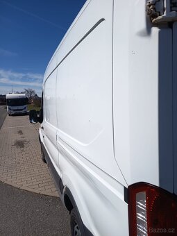 Ford Transit 2.2 TDi L2H2 - 11