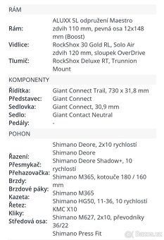 Giant Anthem 3 - 11