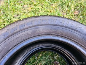 4x Zimní pneu Pirelli + Semperit - 195/65 R15 XL - 85% - 11