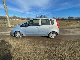 Nabízím na prodej Mitsubishi Colt 2004 - 11