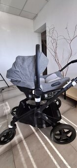 Bugaboo Fox 3 - 11