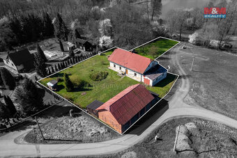 Prodej rodinného domu, Orlová - 11