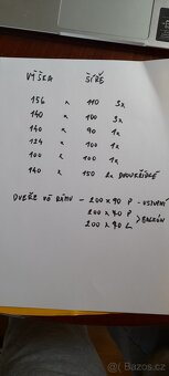 Dřevěná eurookna - 11