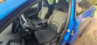 Karoq 2,0 TSI Sportline 140 KW 4x4 Full LED, Navi,DSG, 2021 - 11
