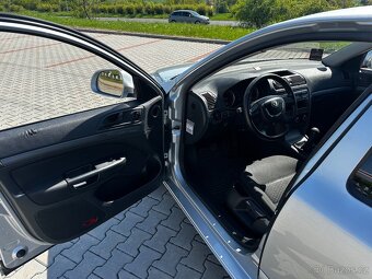 Škoda Octávia 1.9Tdi 77Kw - 11
