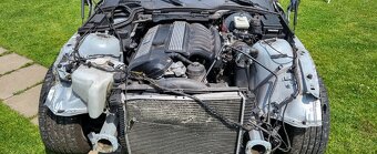 BMW Z3 2.8 cabrio, nájezd cca 150 tkm - 11