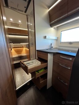 Obytné Auto Adria Matrix SL 670 2020 1maj.solar,markýza,70tk - 11