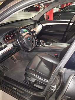 Bmw 530gt - 11