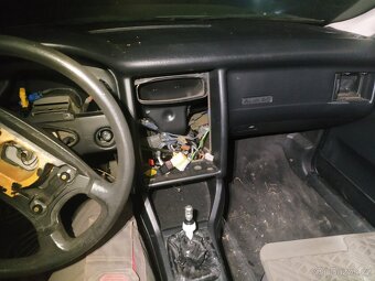 Audi 90 - 11