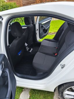 Škoda Octavia 3 1.2 TSI 77 kW - 11