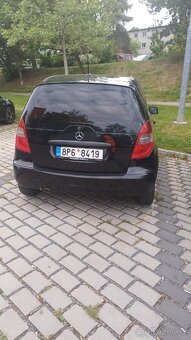 Mersedes a160 - 11