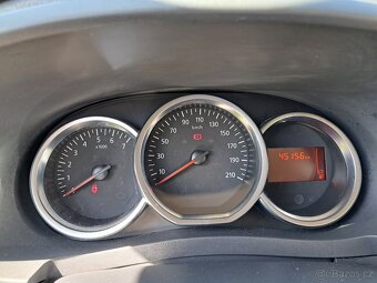 Dacia Dokker 1.3 TCe, 96 KW, v záruce - 11