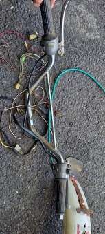 Yamaha DT 50M typ 2M4 rok 1980 - 11