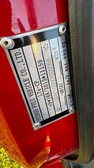 Elektro auto,auto,městský automobil - 11